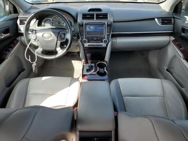 Photo 8 from auction – 2014 TOYOTA CAMRY L with VIN 4T4BF1FK0ER425676