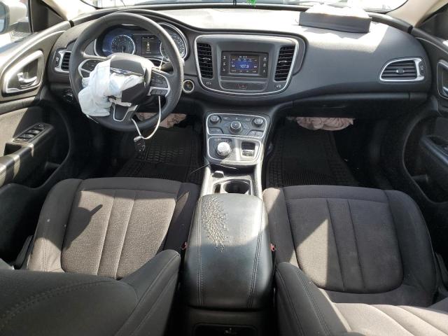 Photo 8 from auction – 2015 CHRYSLER 200 LIMITE with VIN 1C3CCCAB5FN541874