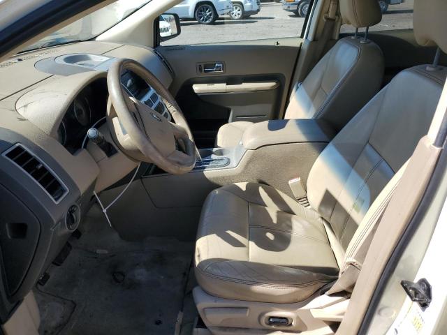 Photo 7 from auction – 2007 FORD EDGE SEL with VIN 2FMDK48C07BB04624