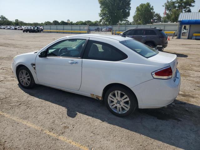 Photo 2 from auction – 2008 FORD FOCUS SE with VIN 1FAHP33N28W166865
