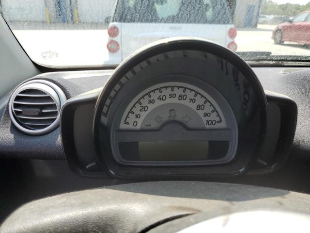 Photo 9 from auction – 2014 SMART FORTWO PUR with VIN WMEEJ3BA1EK775334