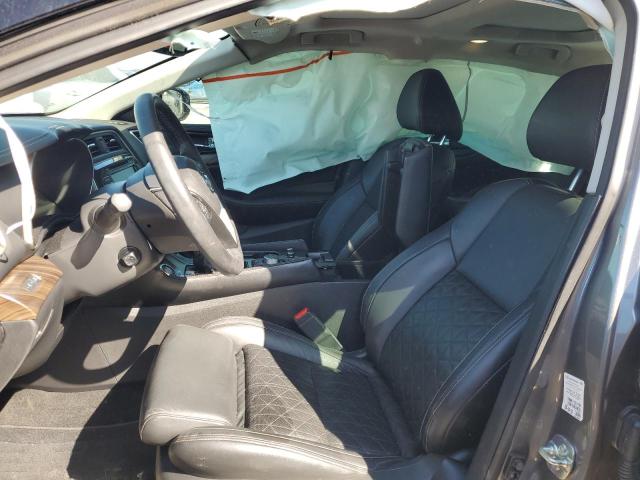 Photo 7 from auction – 2016 NISSAN MAXIMA 3.5 with VIN 1N4AA6AP2GC398892