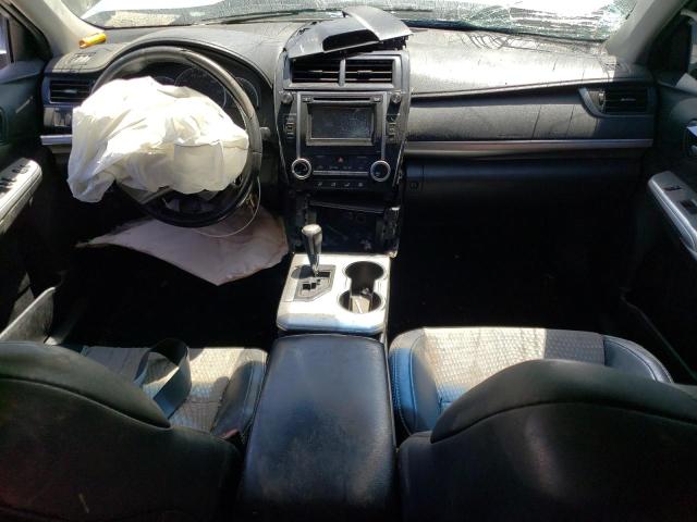 Photo 8 from auction – 2012 TOYOTA CAMRY BASE with VIN 4T1BF1FK3CU201213