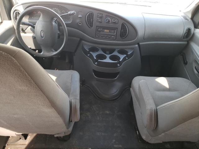 Photo 8 from auction – 2006 FORD ECONOLINE with VIN 1FTSE34L36HA78203