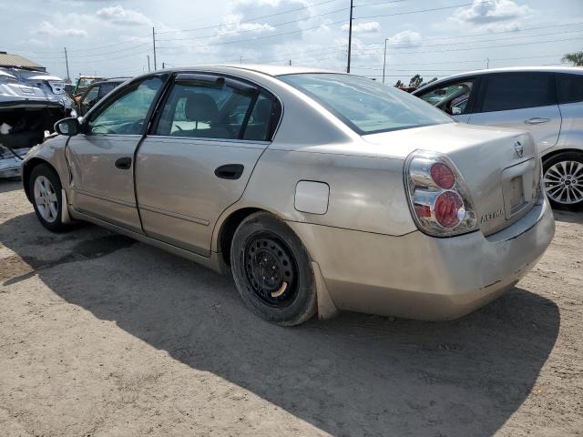 Photo 2 from auction – 2005 NISSAN ALTIMA S with VIN 1N4AL11D85C176311