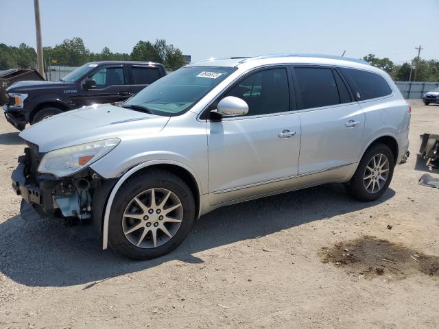 2013 Buick Enclave