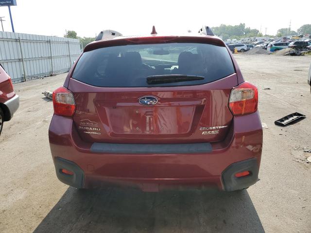 Photo 6 from auction – 2016 SUBARU CROSSTREK with VIN JF2GPALC3G8347762