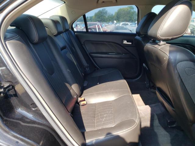 Photo 10 from auction – 2010 FORD FUSION SPO with VIN 3FAHP0KC2AR291372