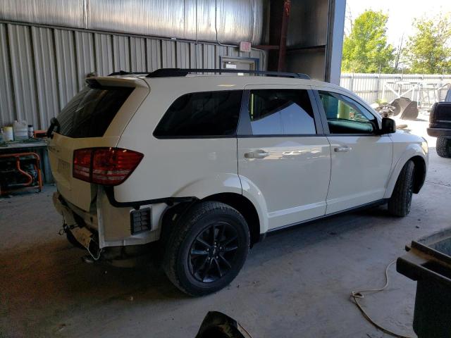 Photo 3 from auction – 2020 DODGE JOURNEY SE with VIN 3C4PDCAB3LT272215
