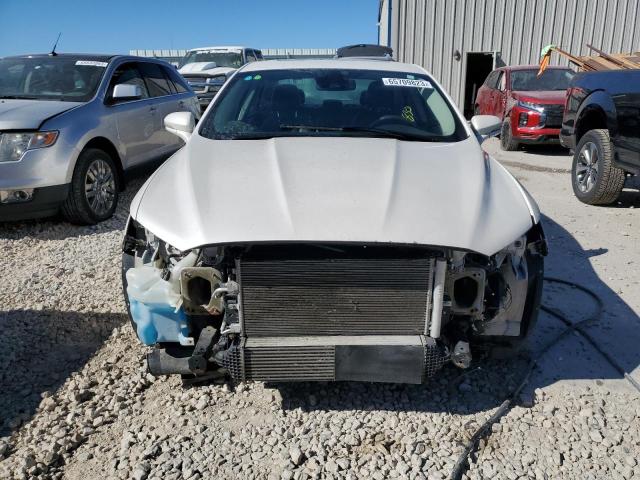 Photo 5 from auction – 2014 FORD FUSION TIT with VIN 3FA6P0K92ER120400