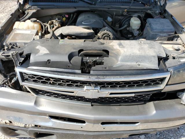 Photo 11 from auction – 2007 CHEVROLET SILVERADO with VIN 2GCEC13V171133553