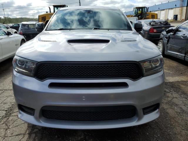 Photo 5 from auction – 2020 DODGE DURANGO R/ with VIN 1C4SDJCT8LC248735