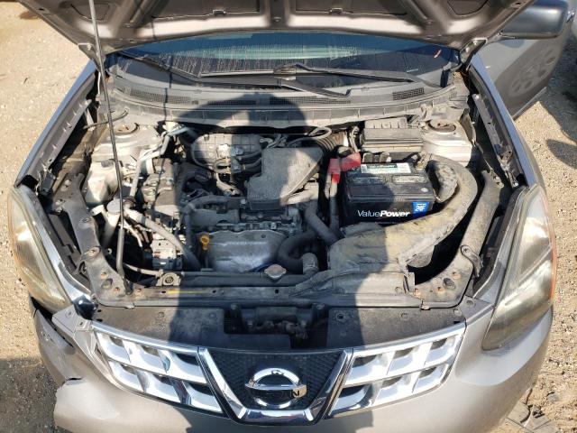 Photo 11 from auction – 2014 NISSAN ROGUE SELE with VIN JN8AS5MV3EW712447