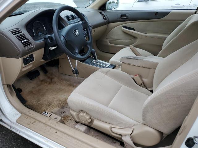 Photo 7 from auction – 2003 HONDA CIVIC EX with VIN 1HGEM22993L002545