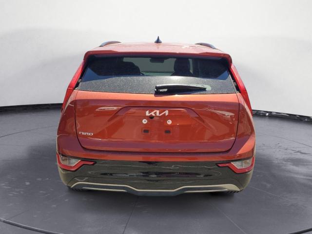 Photo 6 from auction – 2023 KIA NIRO WIND with VIN KNDCR3L14P5028566