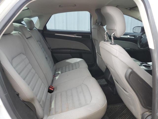 Photo 10 from auction – 2013 FORD FUSION S with VIN 3FA6P0G76DR148612