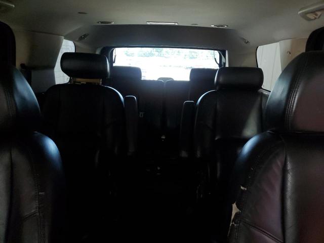Photo 10 from auction – 2010 CADILLAC ESCALADE with VIN 1GYUKAEF9AR123124