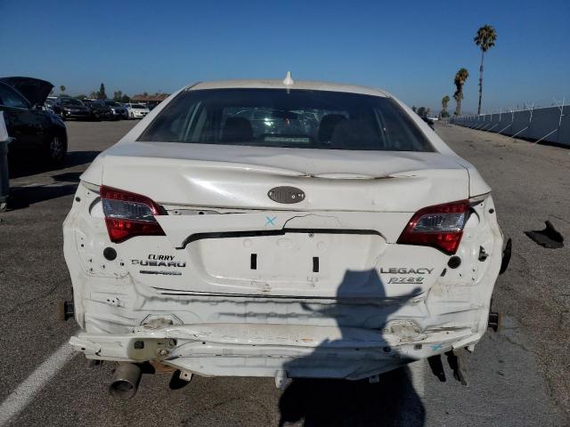 Photo 6 from auction – 2017 SUBARU LEGACY 2.5 with VIN 4S3BNAC6XH3068767