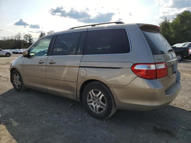 Photo 2 from auction – 2007 HONDA ODYSSEY EX with VIN 5FNRL38487B000749