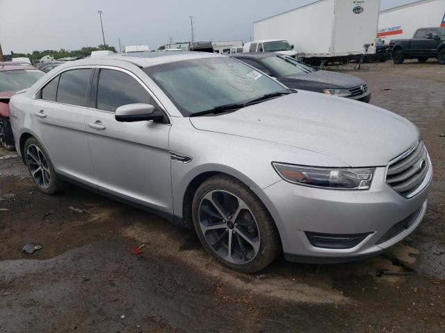 Photo 4 from auction – 2014 FORD TAURUS SEL with VIN 1FAHP2H85EG160917