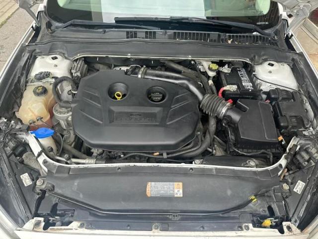 Photo 7 from auction – 2015 FORD FUSION TIT with VIN 3FA6P0K94FR103597