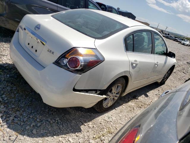 Photo 3 from auction – 2010 NISSAN ALTIMA BAS with VIN 1N4AL2APXAN525919