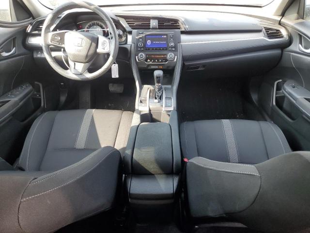 Photo 8 from auction – 2016 HONDA CIVIC LX with VIN 2HGFC2F53GH521284