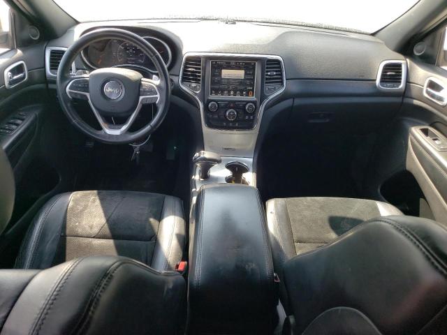 Photo 8 from auction – 2015 JEEP GRAND CHER with VIN 1C4RJFAG1FC130041
