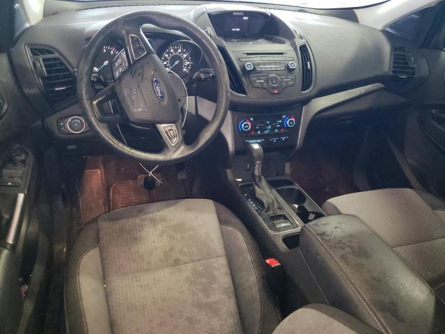 Photo 8 from auction – 2017 FORD ESCAPE SE with VIN 1FMCU0GD3HUD38650