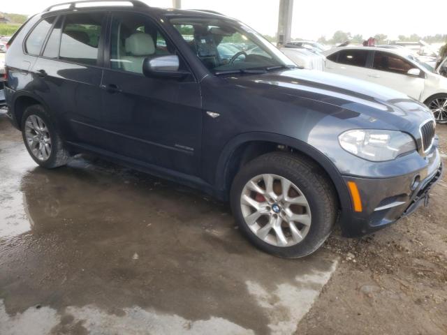 Photo 4 from auction – 2012 BMW X5 XDRIVE3 with VIN 5UXZV4C5XCL755519