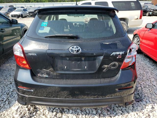 Photo 6 from auction – 2010 TOYOTA COROLLA MA with VIN 2T1KE4EE7AC037544