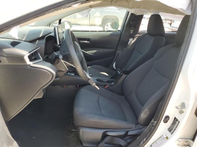 Photo 7 from auction – 2020 TOYOTA COROLLA LE with VIN 5YFEPRAE1LP014211