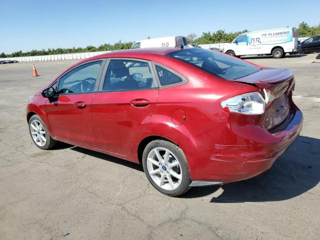 Photo 2 from auction – 2017 FORD FIESTA SE with VIN 3FADP4BJXHM153428