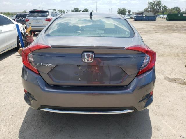 Photo 6 from auction – 2019 HONDA CIVIC EX with VIN JHMFC1F37KX014253