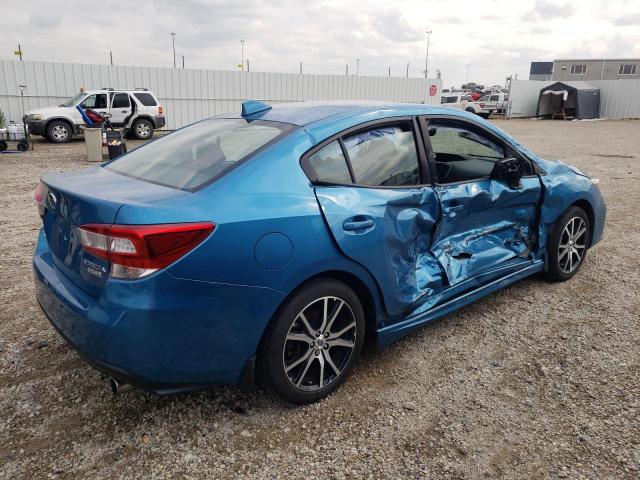 Photo 3 from auction – 2017 SUBARU IMPREZA PR with VIN 4S3GKAF60H3613112