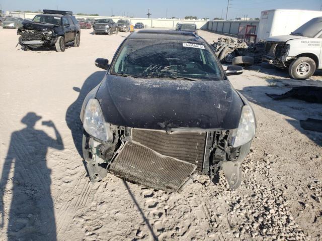 Photo 5 from auction – 2012 NISSAN ALTIMA BAS with VIN 1N4AL2AP1CC162845