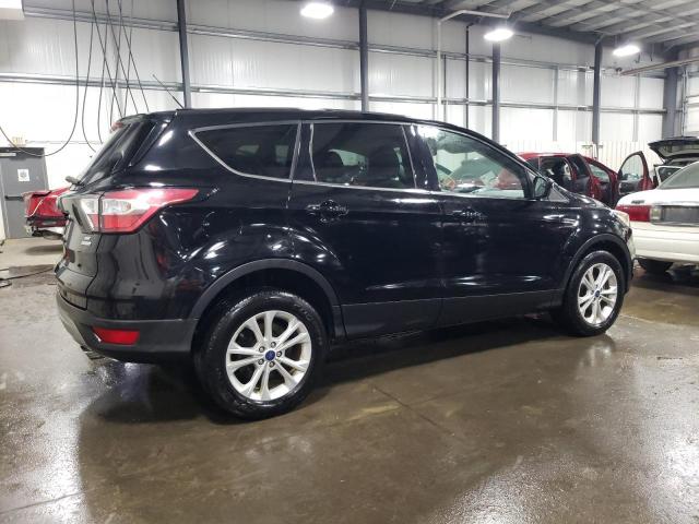 Photo 3 from auction – 2017 FORD ESCAPE SE with VIN 1FMCU0GD2HUD85071
