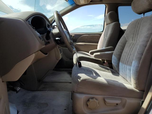 Photo 7 from auction – 2003 TOYOTA SIENNA LE with VIN 4T3ZF13C53U526058