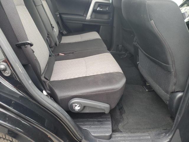 Photo 11 from auction – 2022 TOYOTA 4RUNNER SR with VIN JTEMU5JR8N6018147