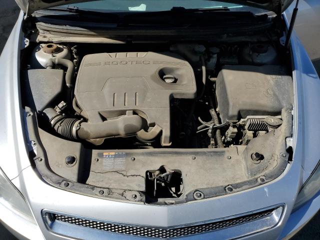 Photo 11 from auction – 2011 CHEVROLET MALIBU 1LT with VIN 1G1ZC5E14BF266689