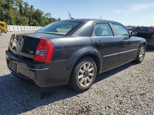 Photo 3 from auction – 2008 CHRYSLER 300 with VIN 2C3LA53G28H223782
