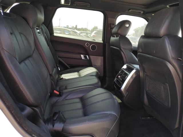 Photo 11 from auction – 2017 LAND ROVER RANGE ROVE with VIN SALWR2FV6HA143581