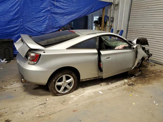 Photo 3 from auction – 2003 TOYOTA CELICA GT with VIN JTDDR32T530157978