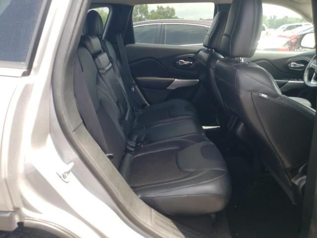 Photo 11 from auction – 2018 JEEP CHEROKEE L with VIN 1C4PJLLX9JD551480