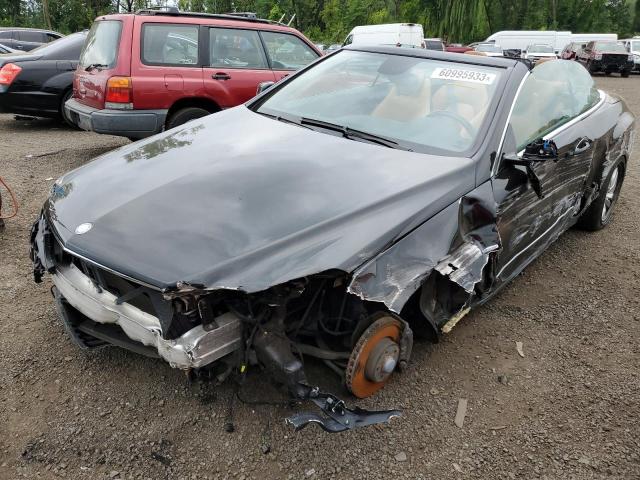 MERCEDES-BENZ E 350 2012 with VIN WDDKK5KF4CF144448 - Photo from auction