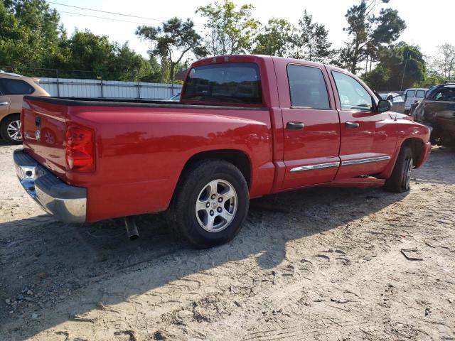 Photo 3 from auction – 2006 DODGE DAKOTA QUA with VIN 1D7HE48K06S707832