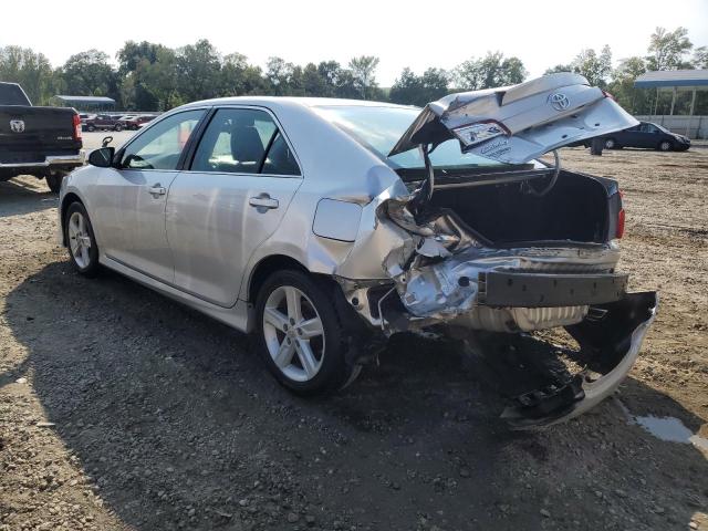 Photo 2 from auction – 2014 TOYOTA CAMRY L with VIN 4T1BF1FK7EU390208
