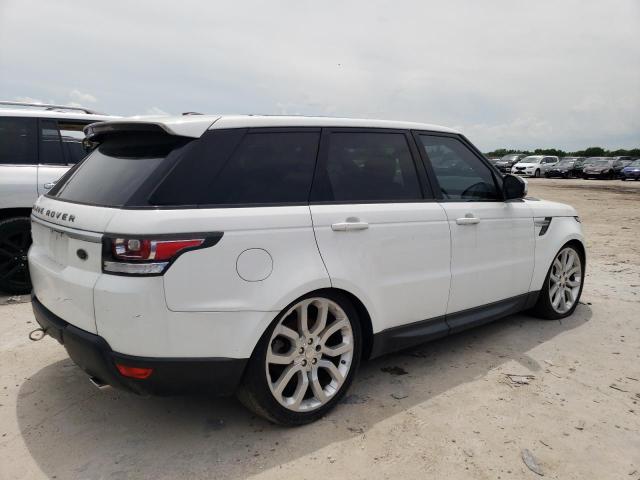 Снимка 3 от търг – 2014 LAND ROVER RANGE ROVE с VIN SALWR2WF2EA353003