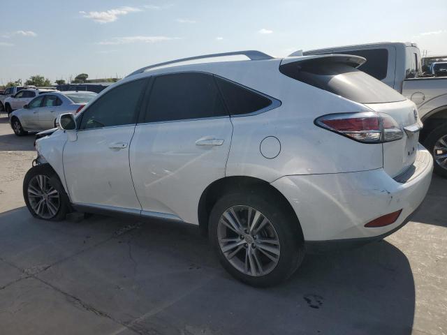 Photo 2 from auction – 2015 LEXUS RX 350 with VIN 2T2ZK1BAXFC204439