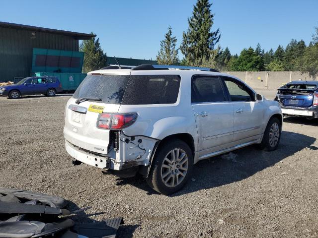 Photo 3 from auction – 2016 GMC ACADIA DEN with VIN 1GKKVTKD4GJ169832